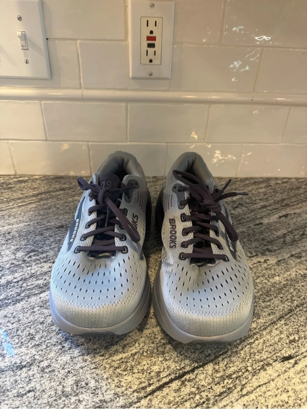 Brooks 4e extra
